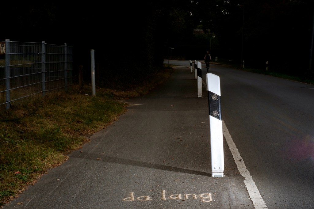 Werner Rückemann, Foto, 2017, Galerie SO66, Münster