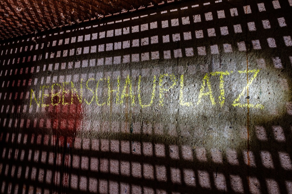 Werner Rückemann, Foto, 2017, Galerie SO66, Münster