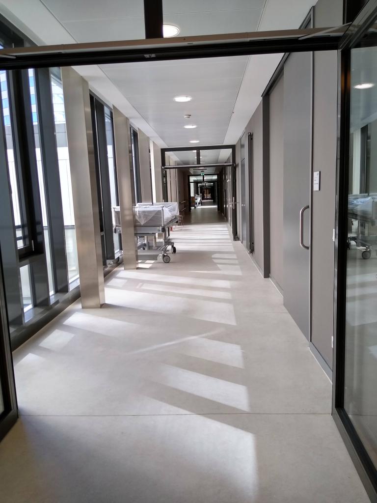 Werner Rückemann, Foto, 2020, Münster