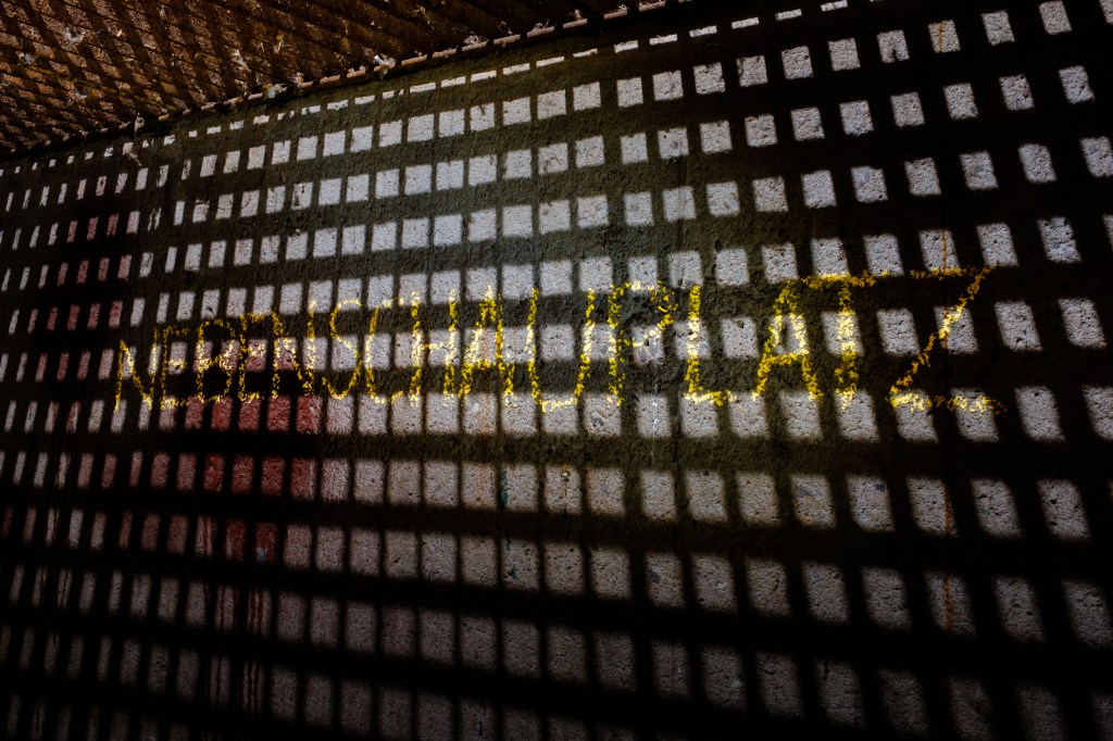 Werner Rückemann, Foto, 2017, Galerie SO66, Münster