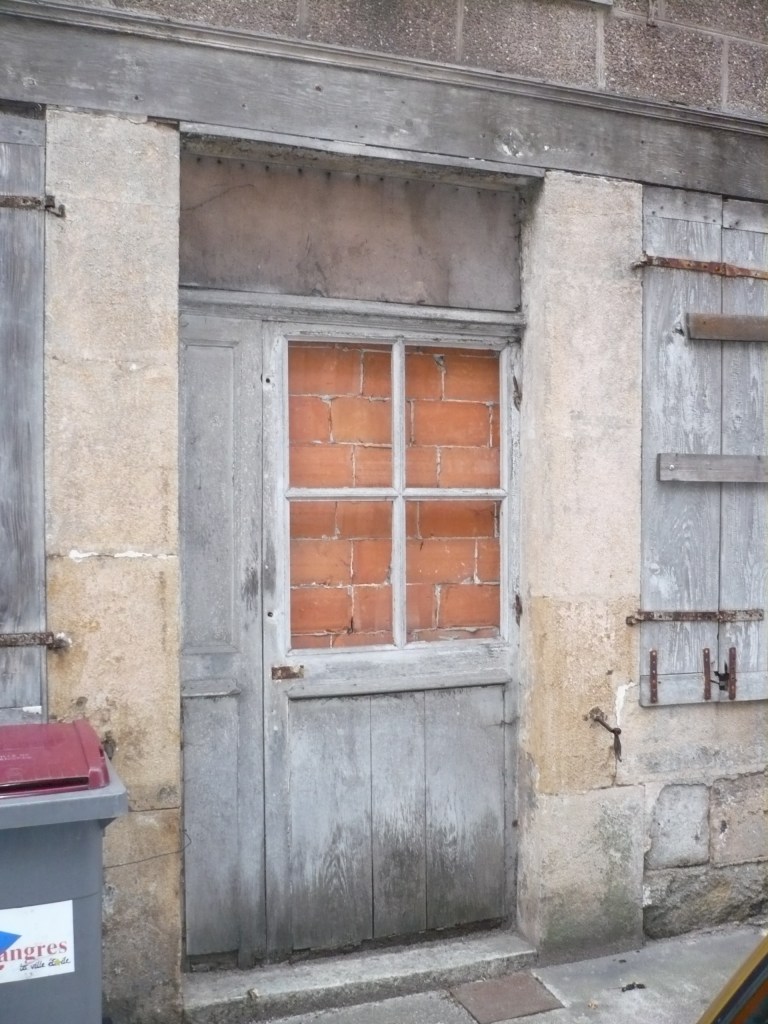 Werner Rückemann, Foto, 2018, Ile de Ré