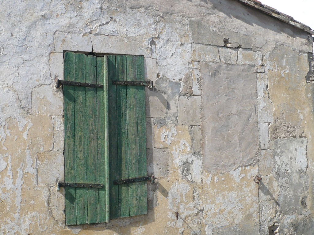 Werner Rückemann, Foto, 2016, Ile de Ré