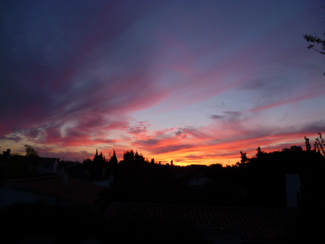 Werner Rückemann, Foto, 2014, Ile de Ré