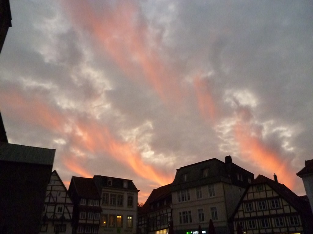 Werner Rückemann, Foto, 2018, Soest