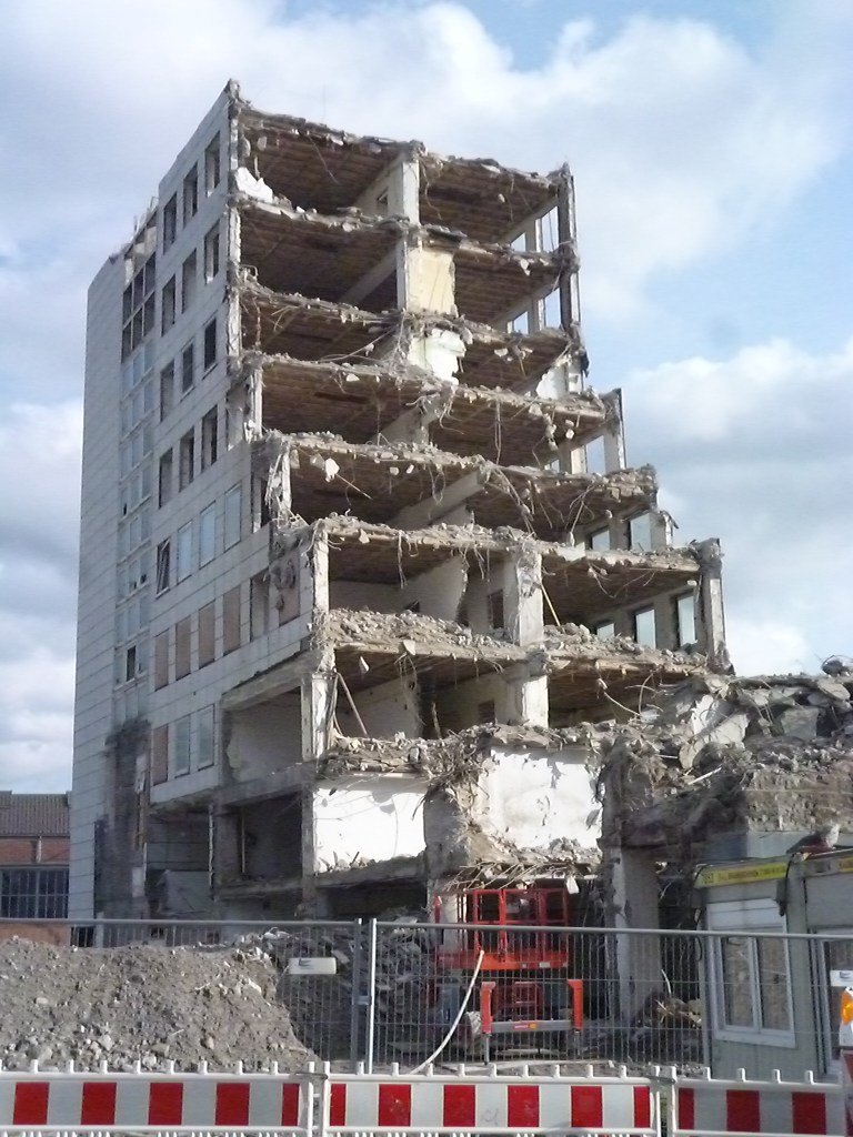 Werner Rückemann, Foto, 2020, Hamburg