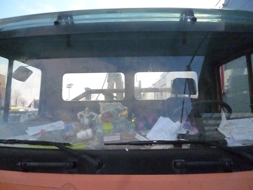 Werner Rückemann, Foto, 2020, Münster