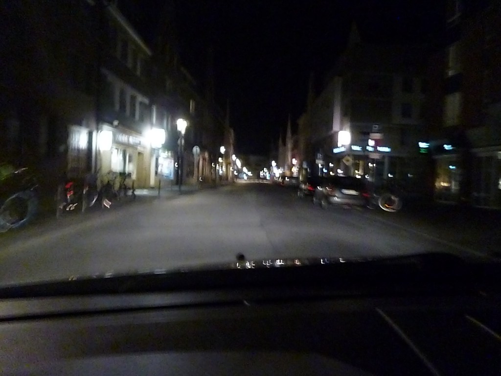 Werner Rückemann, Foto, 2020, Münster