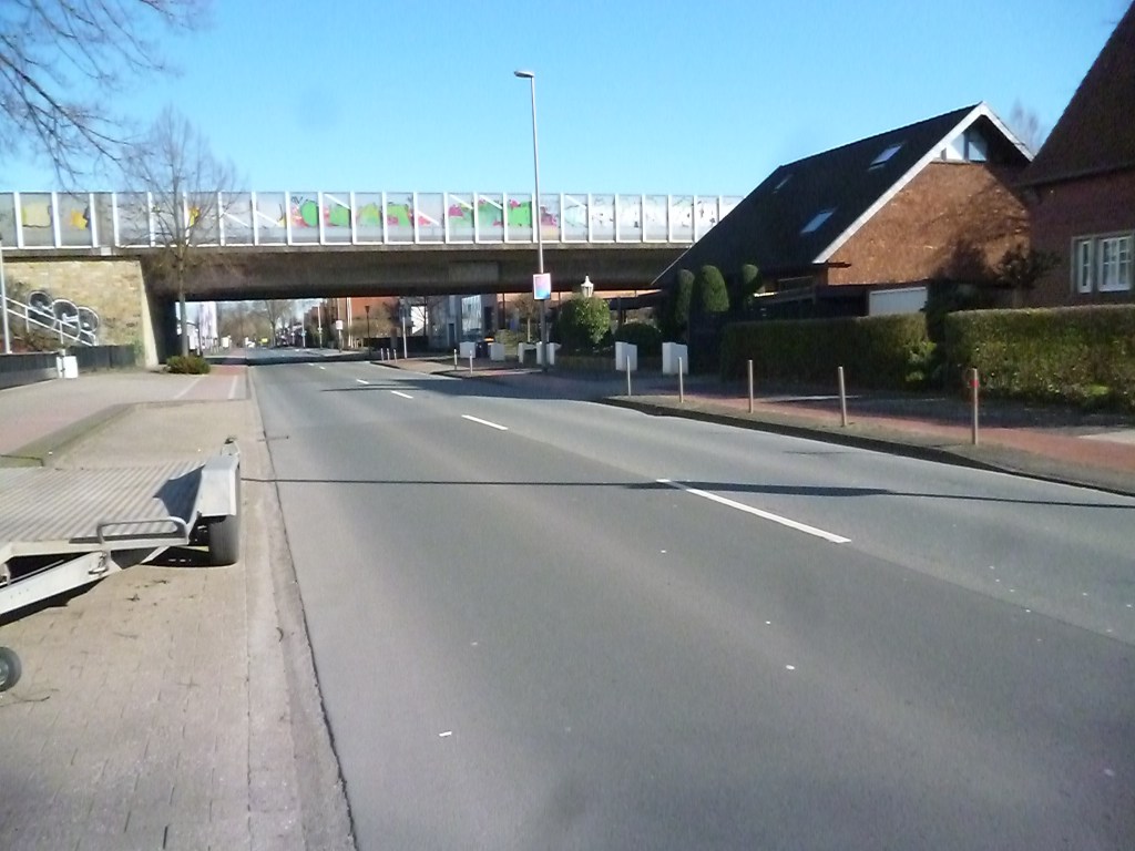 Werner Rückemann, Foto, 2020, Münster