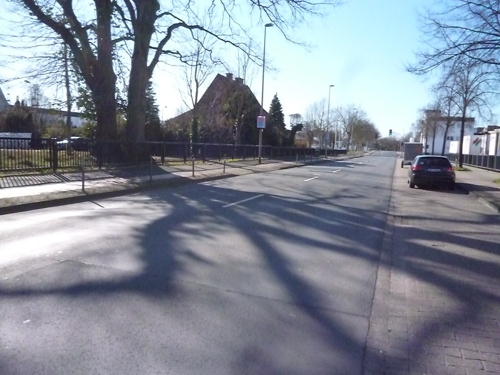 Werner Rückemann, Foto, 2020, Münster