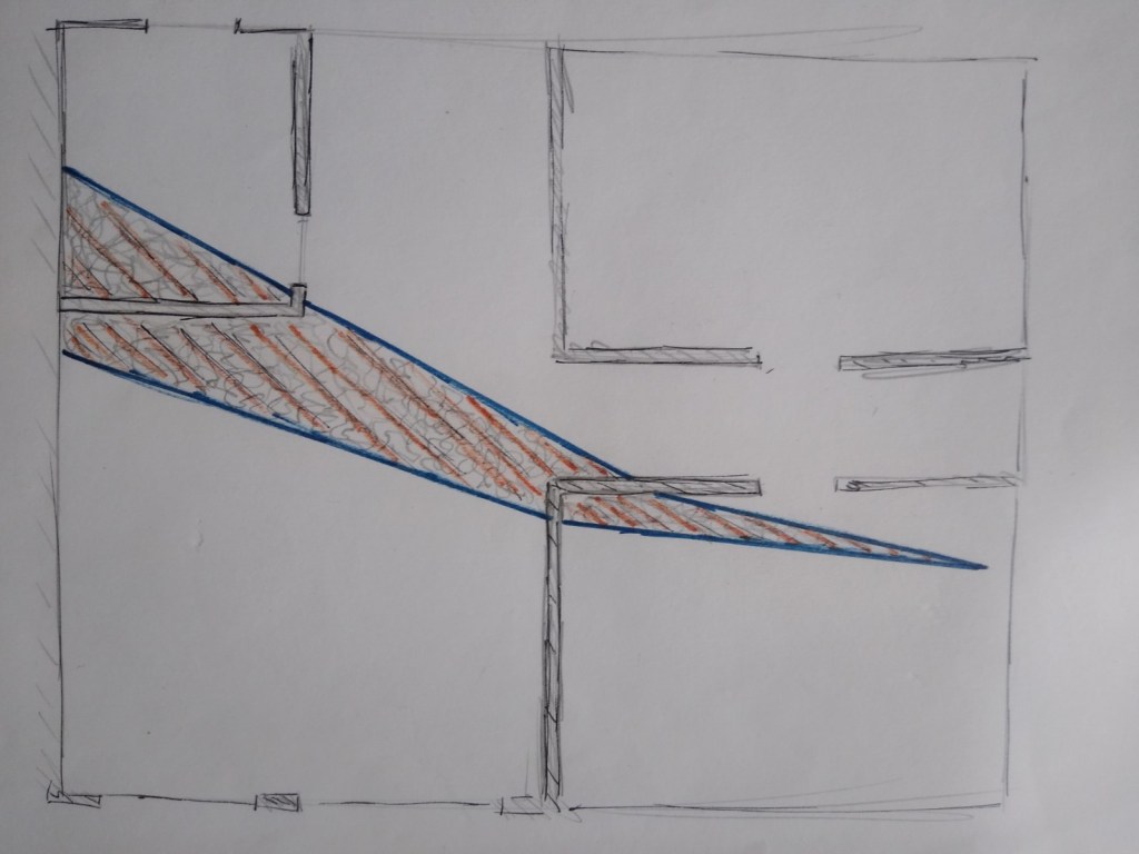 Werner Rückemann, Fuhrwerkswaage Köln, 1985