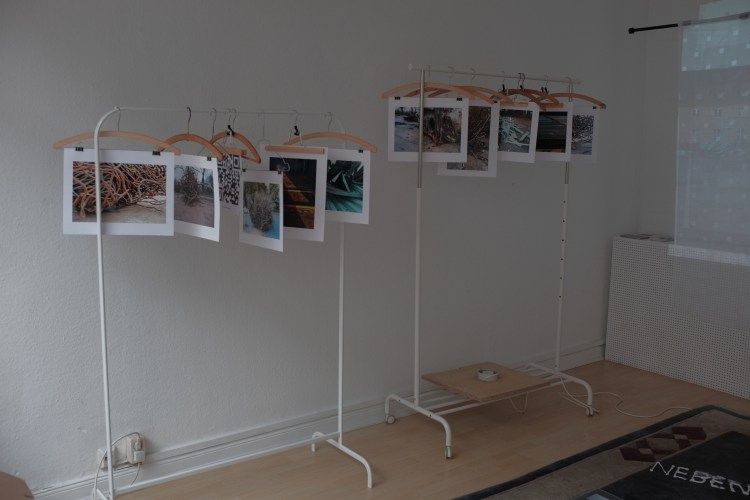 Werner Rückemann, verkehrt, Fotos, artroom Galerie Düsseldorf