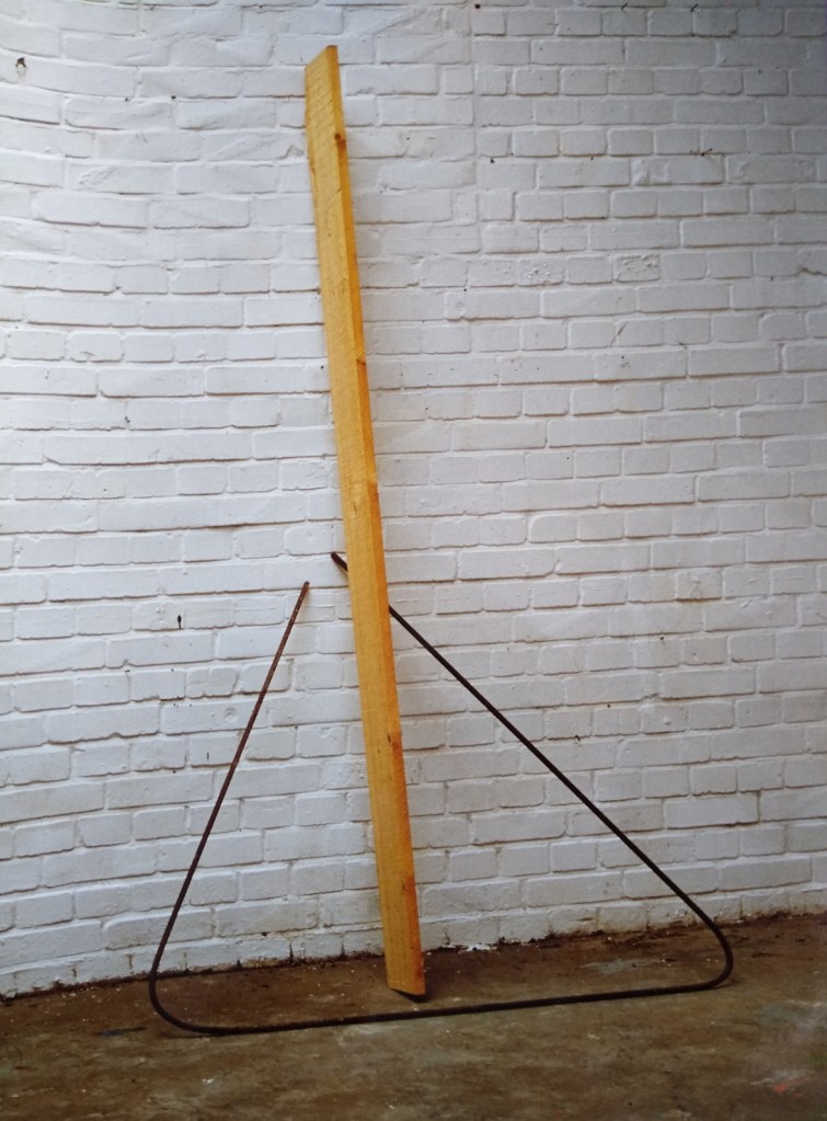 Werner Rückemann, Dialoge, Stadthalle Detmold, 1988